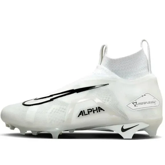 Nike | Shoes | New Nike Alpha Menace Elite 3 White Pure  display picture 2